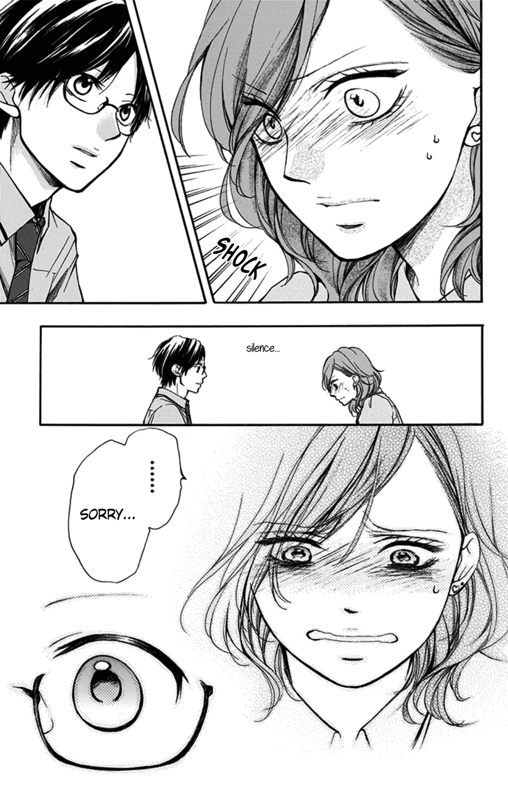 Kono Oto Tomare!, Chapter 29 image 17